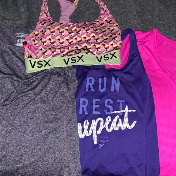 Workout Bundle - Picture 1 of 3